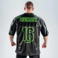 Read Silverback Gymwear Ltd Reviews